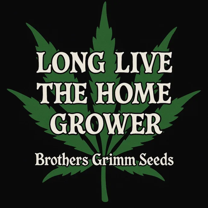 Logo: MrSoul and Brothers Grimm Seeds
