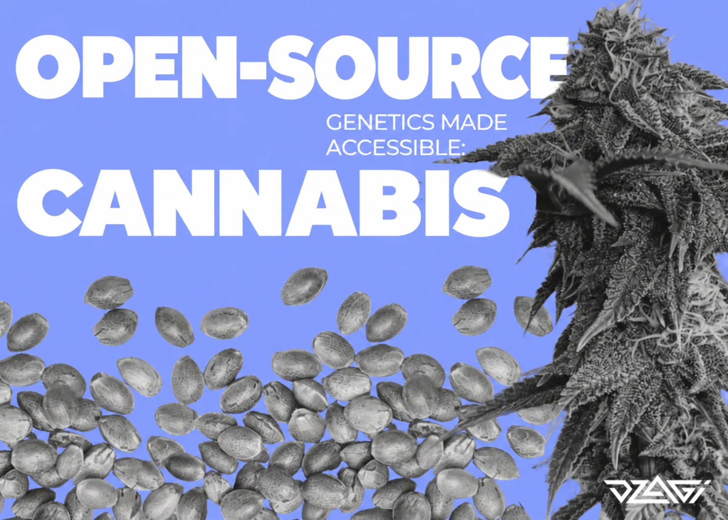 Genetics made clear: open-source breeding