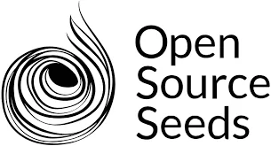 Logo: Genetics made clear: open-source breeding