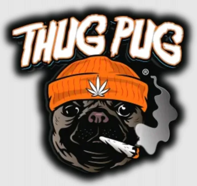 Logo: The history of the Peanut Butter Breath hybrid