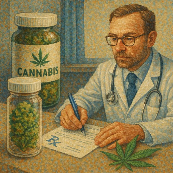 Abbildung: Cannabis in Polen, Teil 1: Recht, Medizin und Gesellschaft