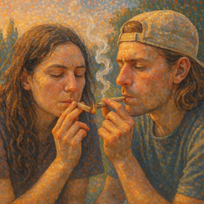 Abbildung: Cannabis in Polen, Teil 1: Recht, Medizin und Gesellschaft