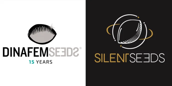 Logo: The history of Pot Sistemak: Dinafem and HSO